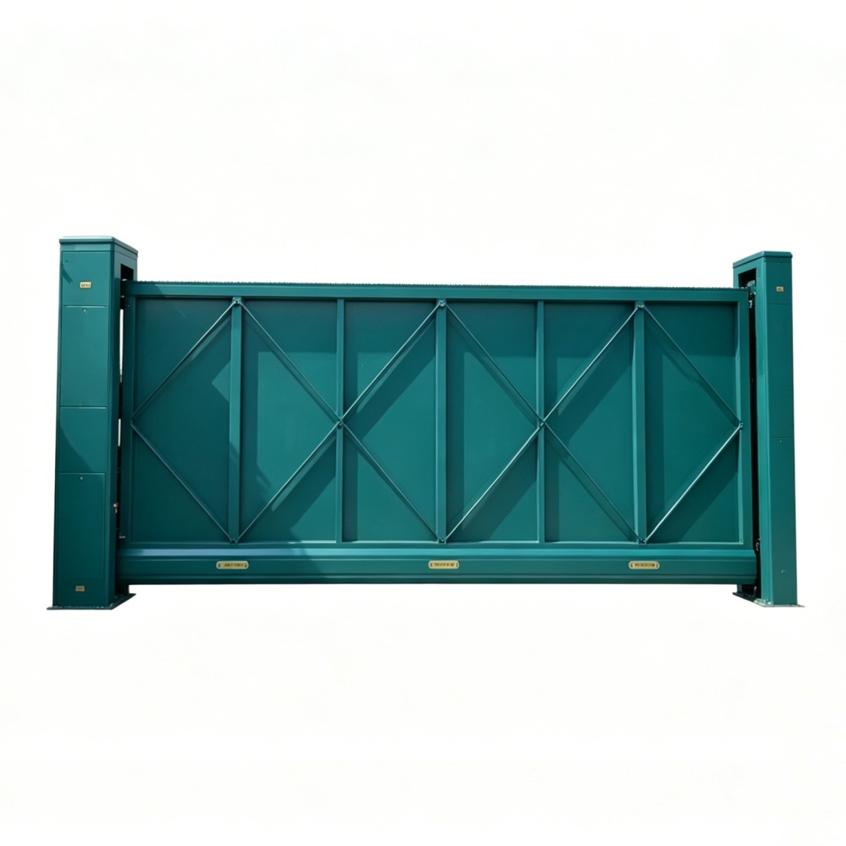 怀化辰溪桥头溪乡电动悬空门